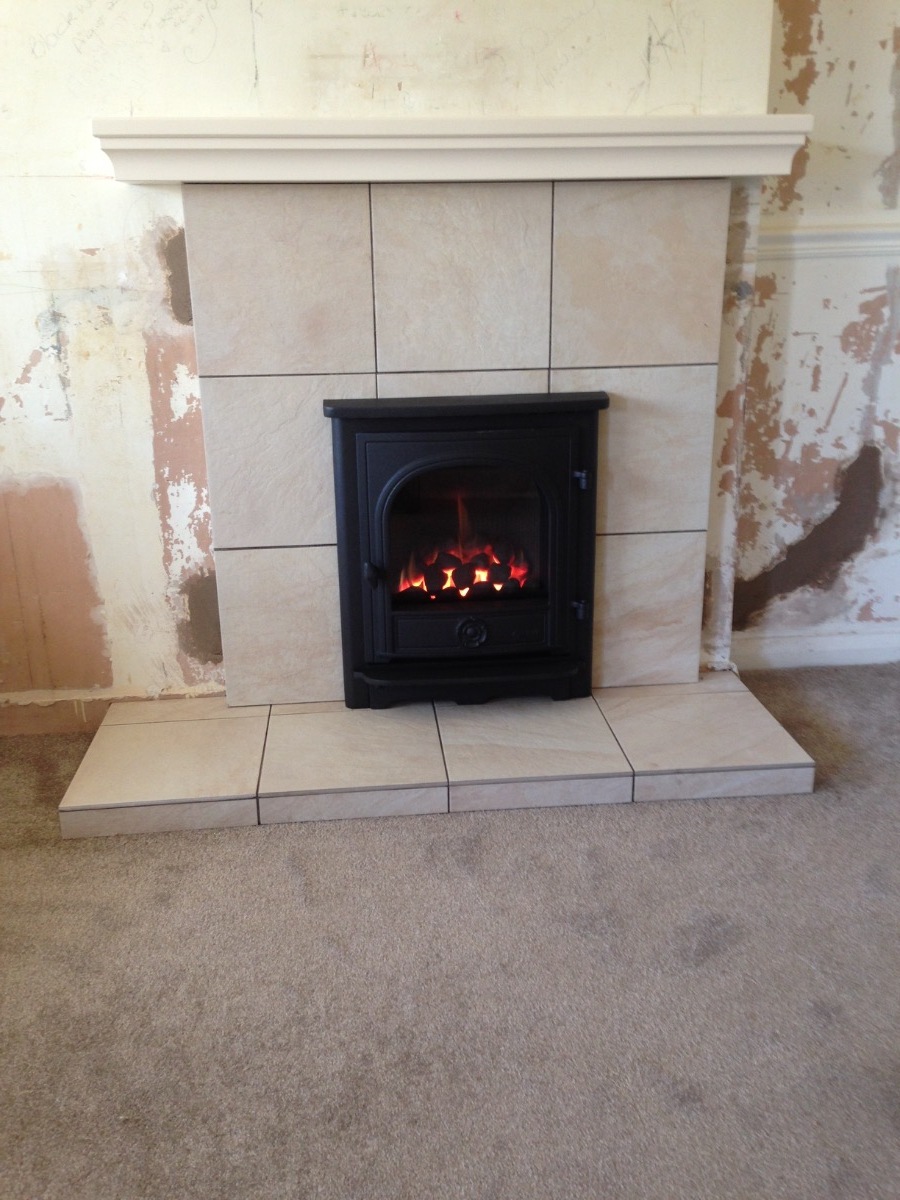 Heating Engineer: Image 28